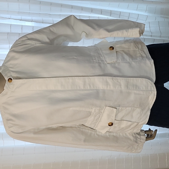 Talbots jacket - Picture 2 of 5